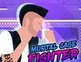 Mortal Cage Fighter
