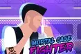 Mortal Cage Fighter
