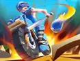 Moto Attack