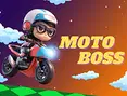 Moto Boss
