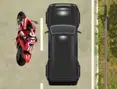 Moto Fury