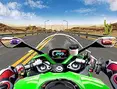Moto Road Rash 3D 2