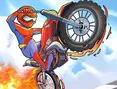 Moto Stunts: Driving & Racing