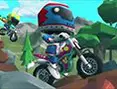 Moto Trial Racing 2 Two Player