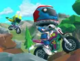 Moto Trial Racing