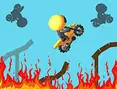 Moto Trials Rush