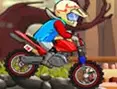 Moto X Fun Ride