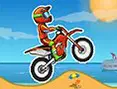 Moto X3M Bike Race