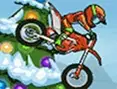 Moto X3M Winter