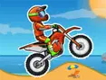 Moto X3M