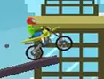 Moto Xtreme CS