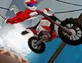 Motocross extrem