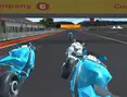 Motorbike Racing