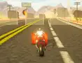 Motorbike Rider