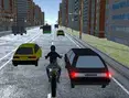 Motorbike Traffic
