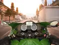 Motorbike
