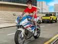 Motorcycle Simulator
