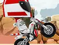 Motorrad Extrem: Testlauf