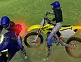 Motorradsimulation