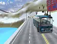 Mountain Bus Driver