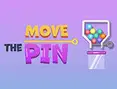 Move The Pin