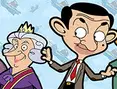 Mr. Bean Matching Pairs