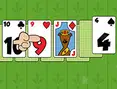 Mr Bean Solitaire Adventures