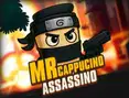 Mr Cappuccino Assassino