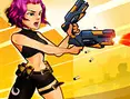 Mr Gunslinger-Ballerspiele