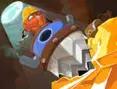 Mr. Miner