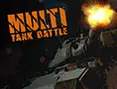 Multi Tank Battle