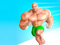 Muscle Race 3D