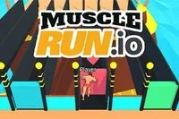Muscle Run io