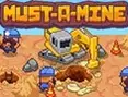 Must a Mine