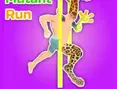 Mutant Run