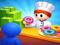 My Cake Shop: Bake & Serve