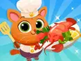 My Cat Restaurant