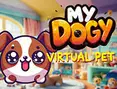 My DOGY Virtual Pet