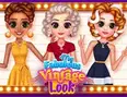 My Fabulous Vintage Look