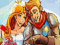 My Kingdom for the Princess