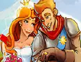 My Kingdom for the Princess