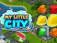 My Little City