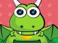 My Little Dragon