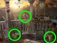 Mystery Venue Hidden Object