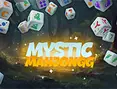 Mystic Mahjongg