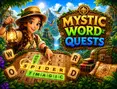 Mystic Word Quests