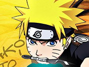 Naruto Free Fight