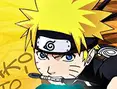 Naruto Free Fight