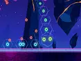 Neon Snake