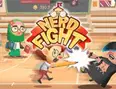 Nerd Fight